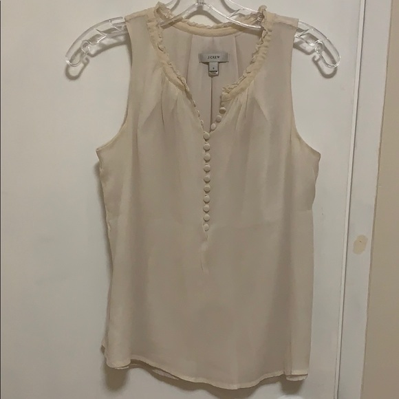 J. Crew Tops - Professional tops from JCrew. Get both!!